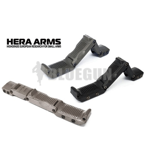 [Hera Arms] 할인. HFGA Front Grip 헤라암즈 HFGA 그립