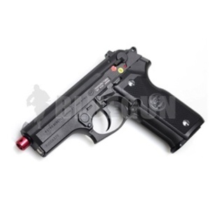 [KSC] M8000 COUGER F System7 (HW) GBB Pistol
