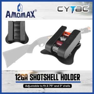 [Amomax] Universal Shotshell Holder
